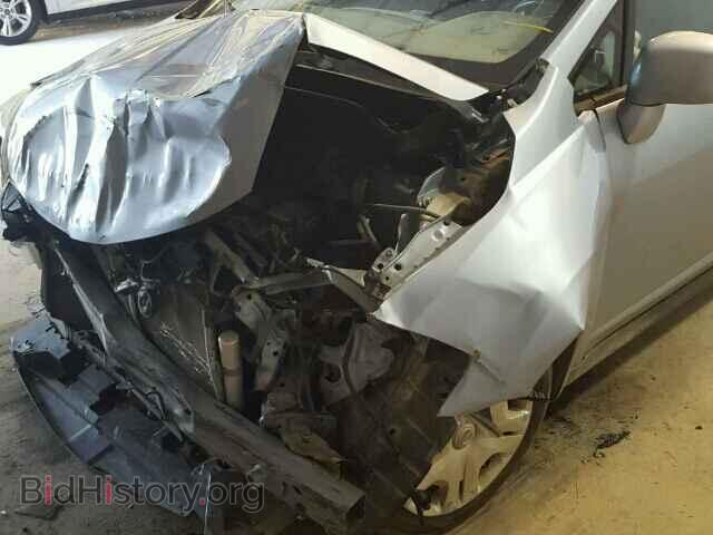 2011 NISSAN VERSA - VIN: 3N1BC1CP3BL509779 - Photo 10