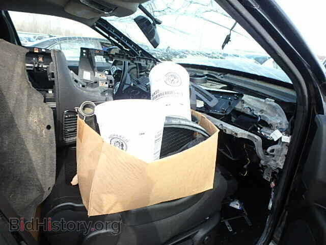 2012 DODGE DURANGO - VIN: 1C4RDJDG1CC242162 - Photo 5