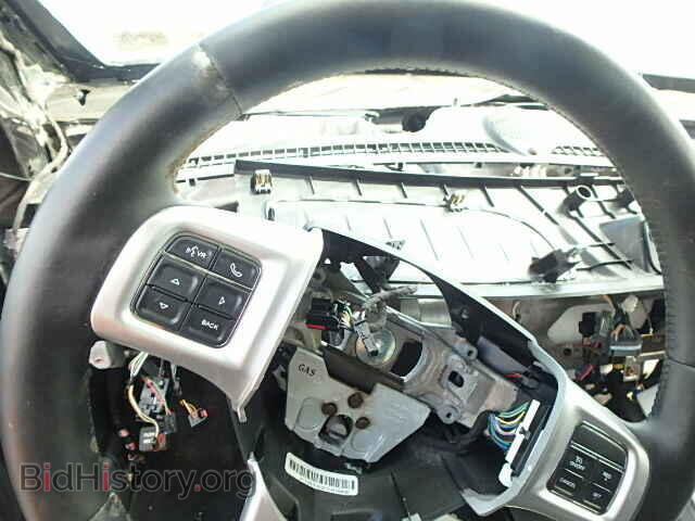 2012 DODGE DURANGO - VIN: 1C4RDJDG1CC242162 - Photo 8