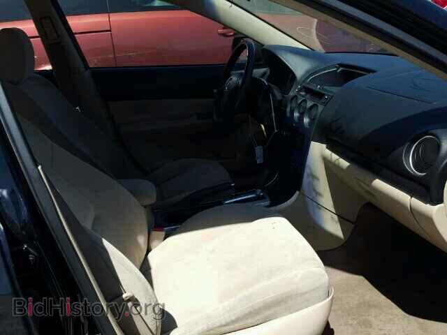 2008 MAZDA 6 - VIN: 1YVHP80C385M22697 - Фото 5