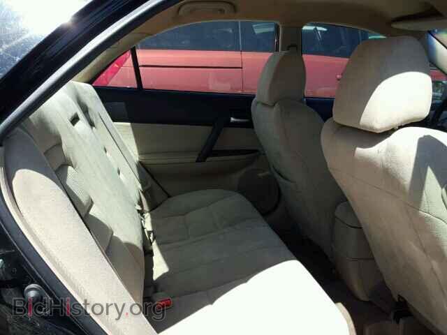 2008 MAZDA 6 - VIN: 1YVHP80C385M22697 - Фото 6