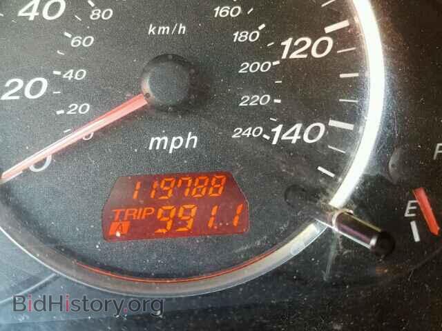 2008 MAZDA 6 - VIN: 1YVHP80C385M22697 - Фото 8