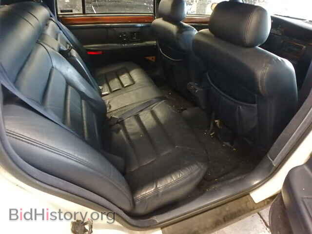 1995 CADILLAC DEVILLE - VIN: 1G6KD52BXSU223587 - Photo 6