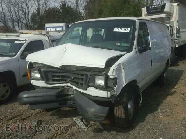 2004 FORD ECONOLINE - VIN: 1FTNE24L14HB47975 - Photo 2