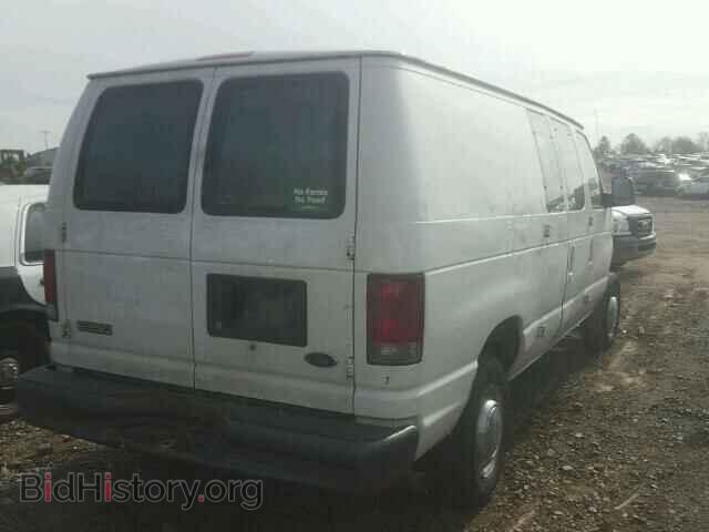 2004 FORD ECONOLINE - VIN: 1FTNE24L14HB47975 - Photo 4