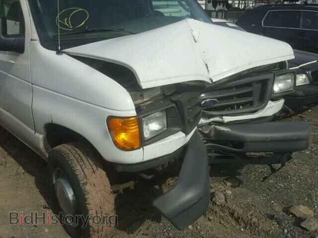 2004 FORD ECONOLINE - VIN: 1FTNE24L14HB47975 - Photo 9