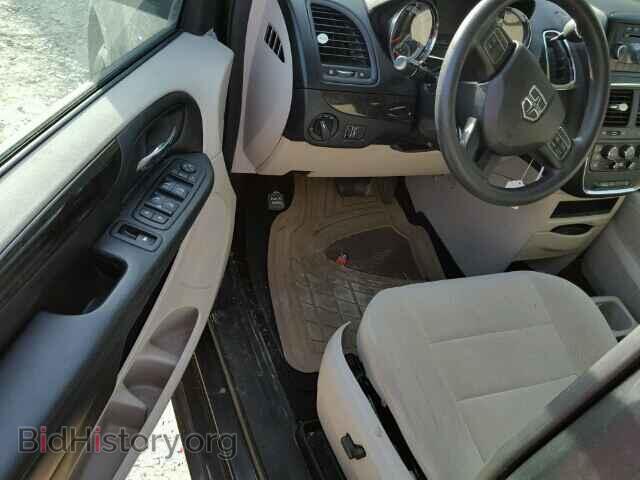 2012 DODGE CARAVAN - VIN: 2C4RDGCGXCR275740 - Фото 9