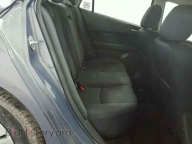 2011 MAZDA 6 - VIN: 1YVHZ8BH6B5M16323 - Фото 6