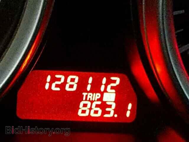 2011 MAZDA 6 - VIN: 1YVHZ8BH6B5M16323 - Фото 8