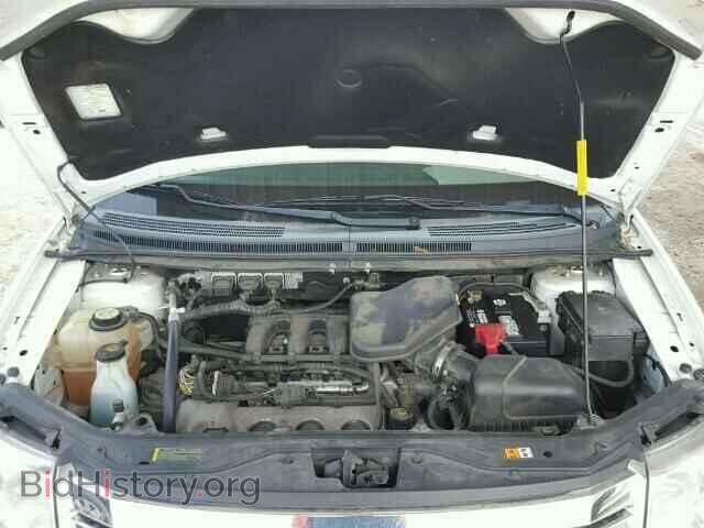 2008 FORD EDGE - VIN: 2FMDK38C58BB16148 - Фото 7