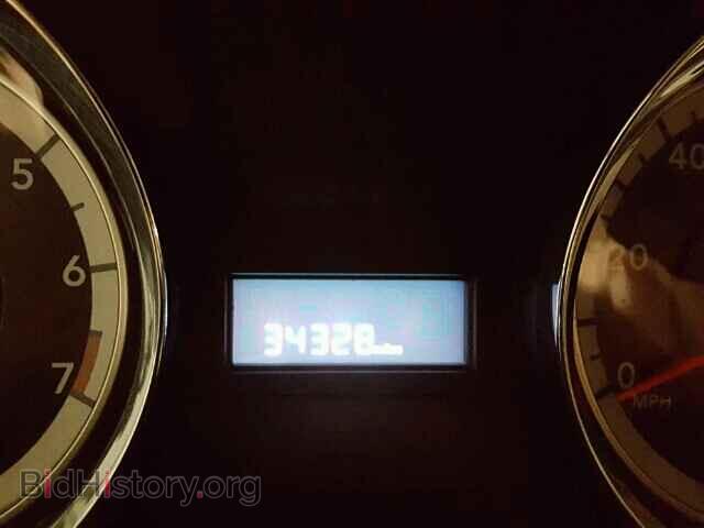 2014 DODGE CARAVAN - VIN: 2C4RDGBG0ER197621 - Photo 8