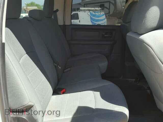 2014 RAM TRUCK - VIN: 3C63RRGL5EG239111 - Фото 6