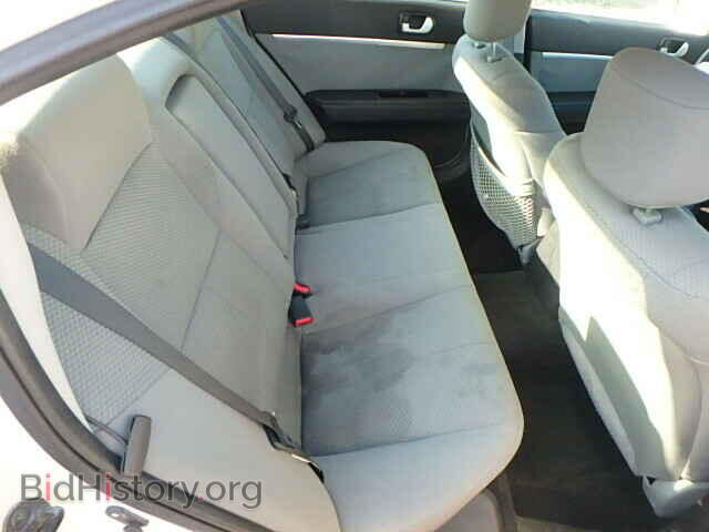 2007 MITSUBISHI GALANT - VIN: 4A3AB36F97E049915 - Фото 6