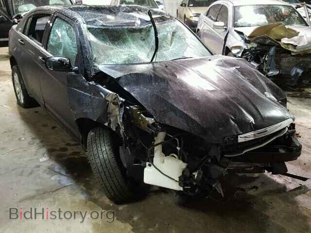 Фотография 1C3CCBBB0DN737906 - CHRYSLER 200 2013