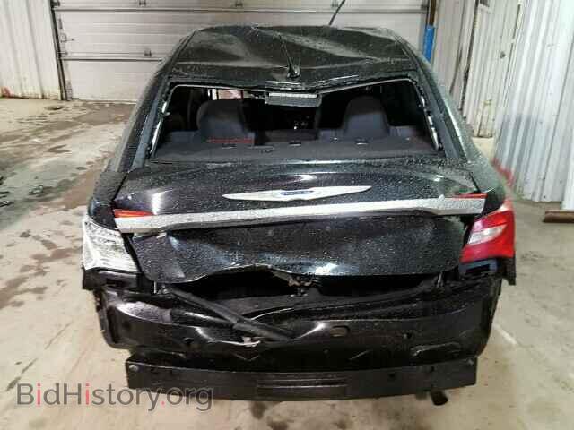 2013 CHRYSLER 200 - VIN: 1C3CCBBB0DN737906 - Фото 9