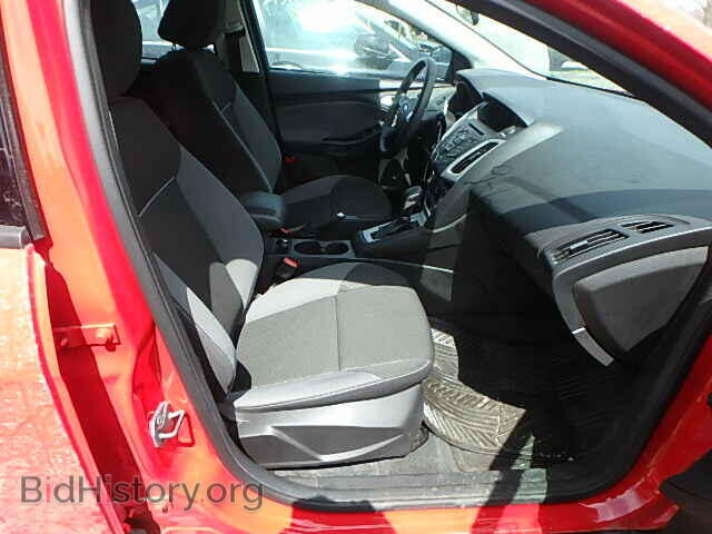 2013 FORD FOCUS - VIN: 1FADP3F22DL160639 - Photo 5
