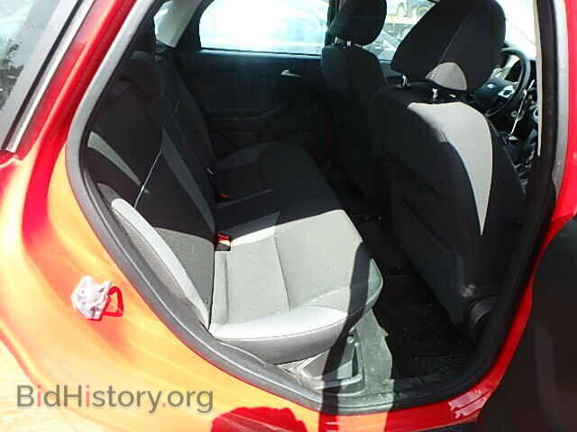 2013 FORD FOCUS - VIN: 1FADP3F22DL160639 - Photo 6