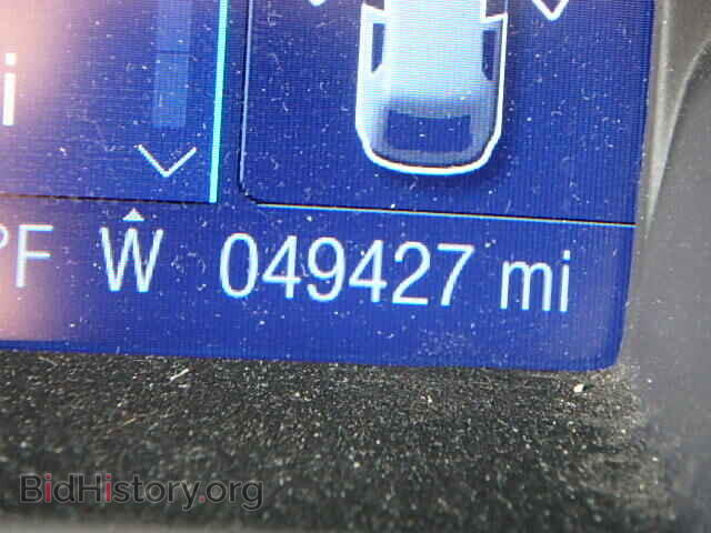 2013 FORD FOCUS - VIN: 1FADP3F22DL160639 - Photo 8