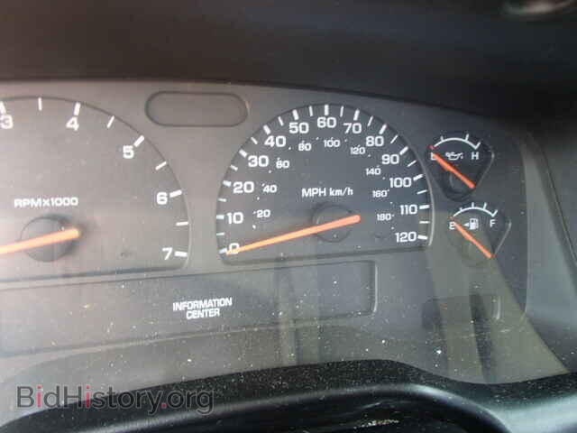 2002 DODGE DAKOTA - VIN: 1B7GL12X32S723936 - Фото 8