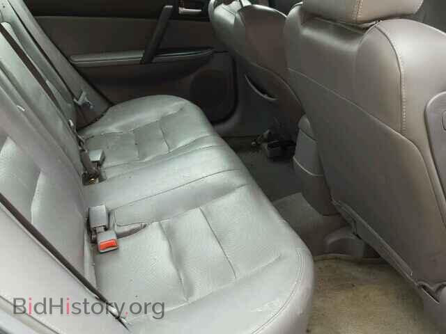 2006 MAZDA 6 - VIN: 1YVHP80D465M41751 - Фото 6