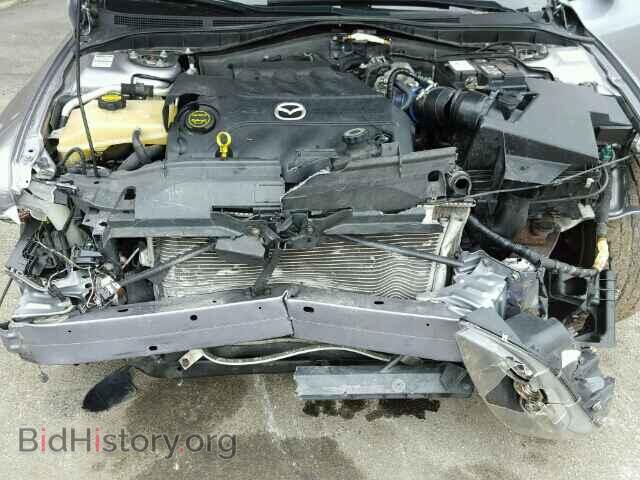 2006 MAZDA 6 - VIN: 1YVHP80D465M41751 - Фото 7