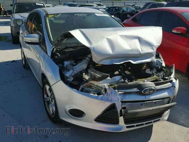 Photo 1FADP3F29DL254274 - FORD FOCUS 2013