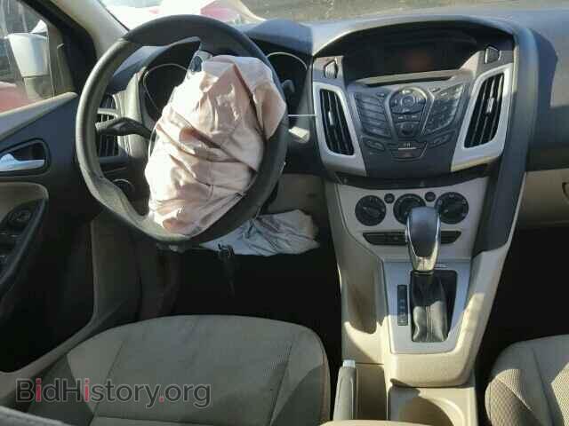 2013 FORD FOCUS - VIN: 1FADP3F29DL254274 - Photo 9