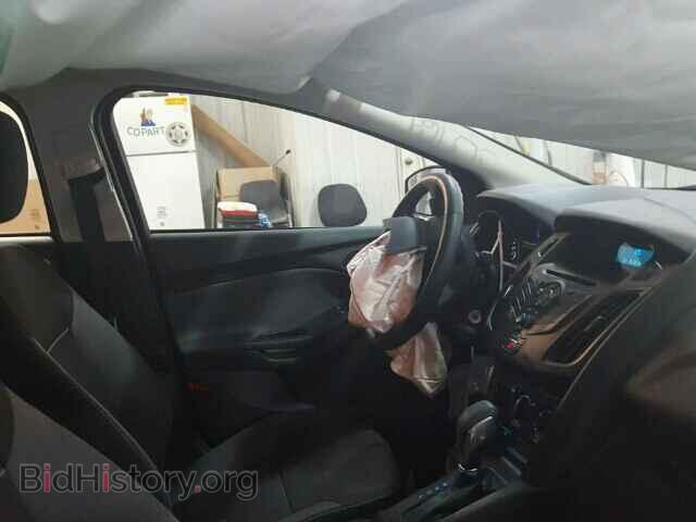 2014 FORD FOCUS - VIN: 1FADP3E22EL143889 - Фото 5