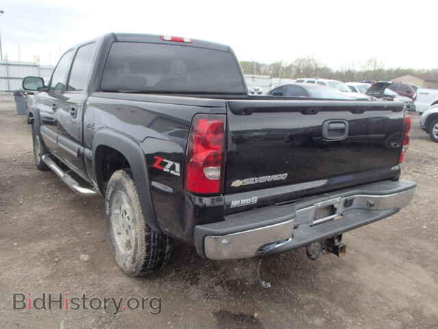 2006 CHEVROLET SILVERADO - VIN: 2GCEK13Z861353177 - Фото 3