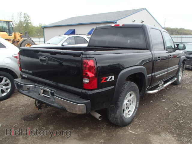 2006 CHEVROLET SILVERADO - VIN: 2GCEK13Z861353177 - Фото 4