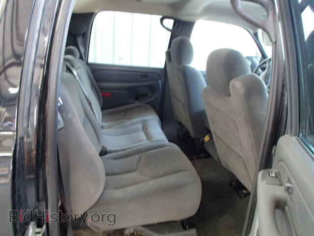 2006 CHEVROLET SILVERADO - VIN: 2GCEK13Z861353177 - Фото 6