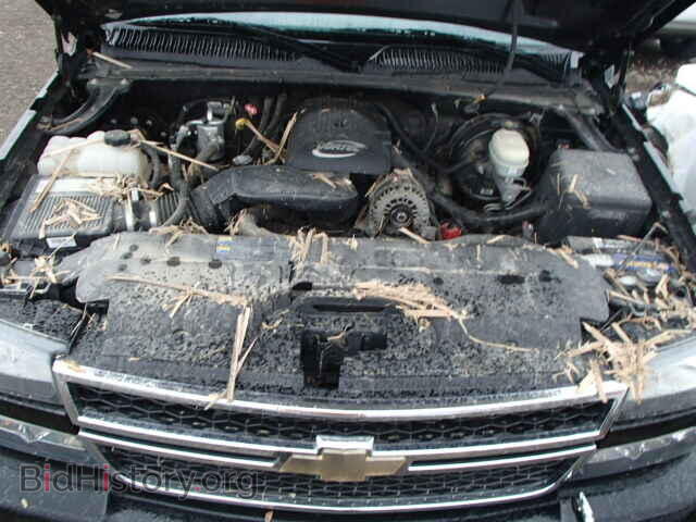 2006 CHEVROLET SILVERADO - VIN: 2GCEK13Z861353177 - Фото 7