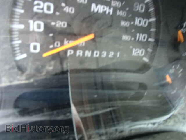 2006 CHEVROLET SILVERADO - VIN: 2GCEK13Z861353177 - Фото 8