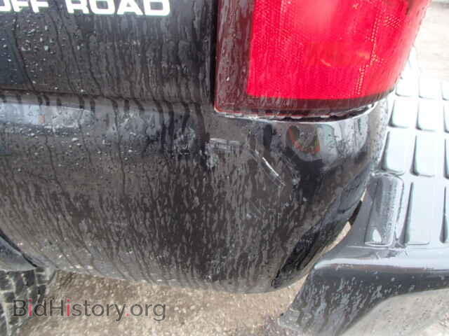 2006 CHEVROLET SILVERADO - VIN: 2GCEK13Z861353177 - Фото 9