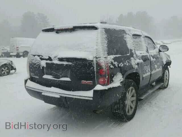2011 GMC YUKON - VIN: 1GKS2EEFXBR216082 - Фото 4