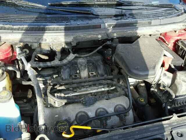 2007 FORD EDGE - VIN: 2FMDK36C17BB24491 - Photo 7