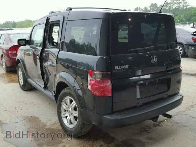 2006 HONDA ELEMENT - VIN: 5J6YH187X6L006456 - Фото 3