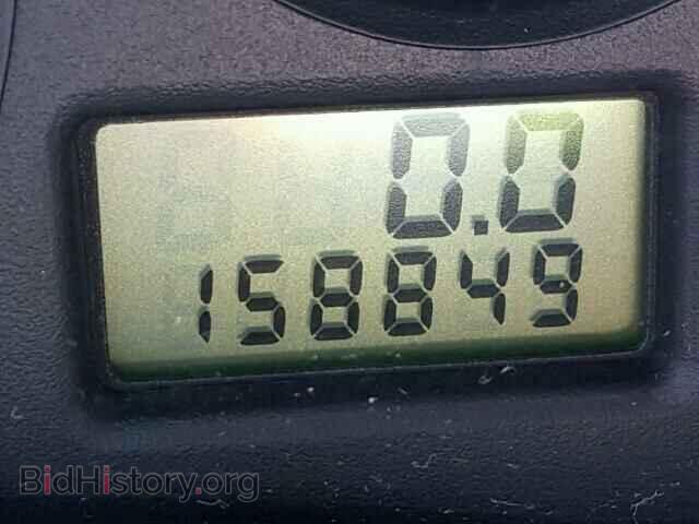 2005 FORD FOCUS - VIN: 1FAFP36N05W299154 - Фото 8