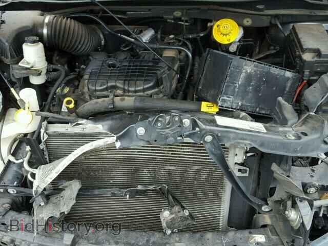 2013 DODGE CARAVAN - VIN: 2C4RDGBGXDR751911 - Photo 7