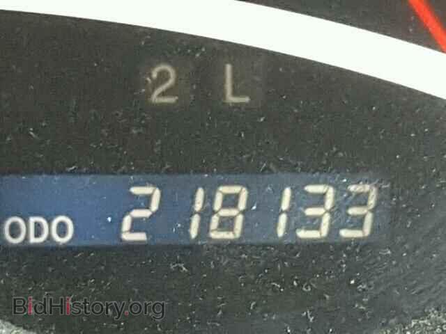 2003 LEXUS ES300 - VIN: JTHBF30G736001491 - Фото 8