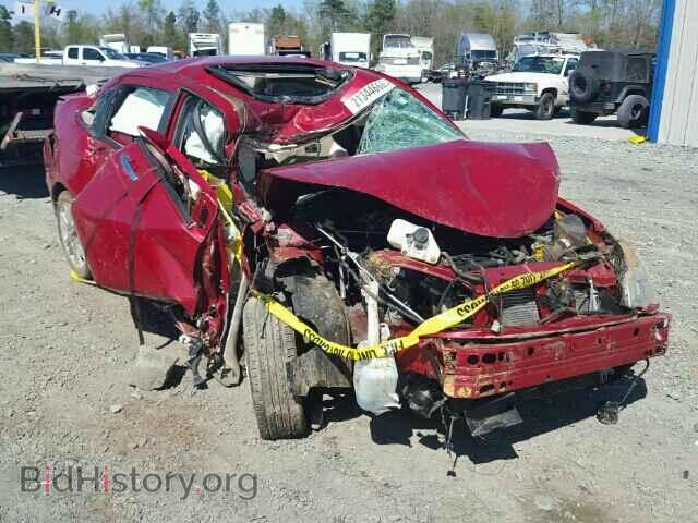 Photo 1FAHP3HN0AW238421 - FORD FOCUS 2010