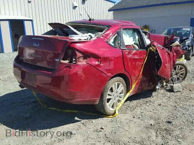 2010 FORD FOCUS - VIN: 1FAHP3HN0AW238421 - Photo 4