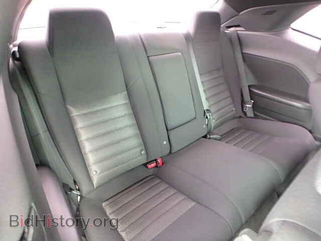 2010 DODGE CHALLENGER - VIN: 2B3CJ4DV6AH260148 - Фото 6