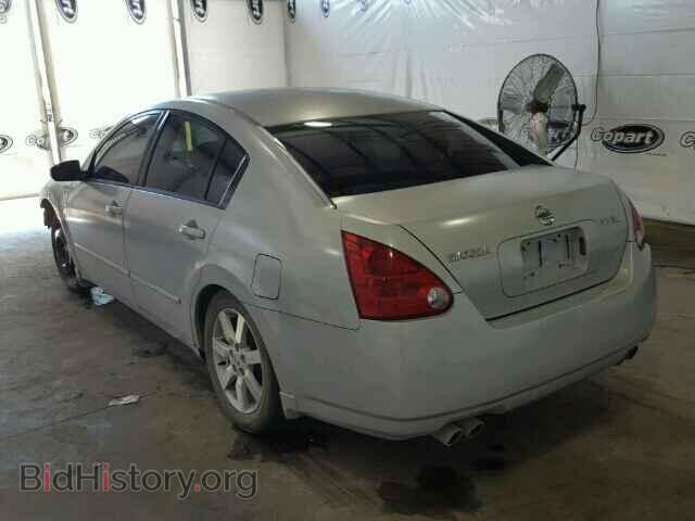 2005 NISSAN MAXIMA - VIN: 1N4BA41E35C838932 - Фото 3