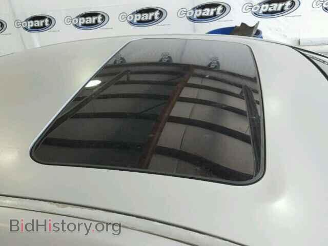 2005 NISSAN MAXIMA - VIN: 1N4BA41E35C838932 - Фото 9