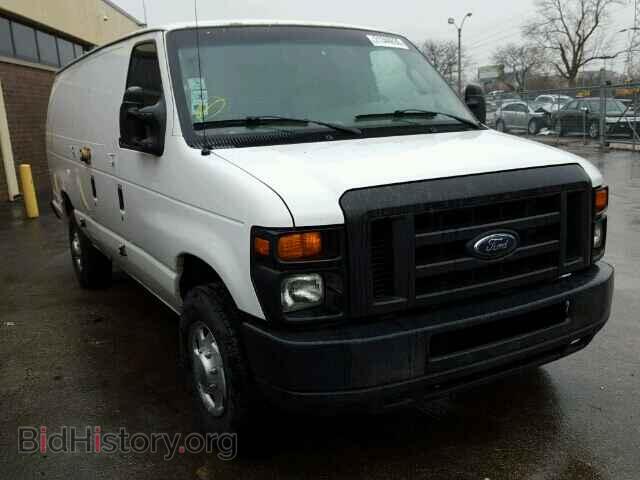 Photo 1FTSS34L18DA22098 - FORD ECONOLINE 2008