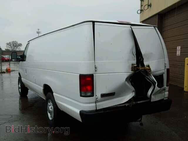 2008 FORD ECONOLINE - VIN: 1FTSS34L18DA22098 - Photo 3