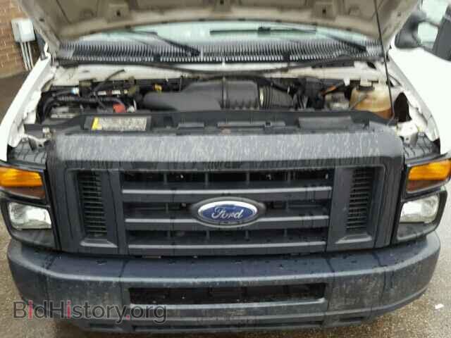 2008 FORD ECONOLINE - VIN: 1FTSS34L18DA22098 - Photo 7