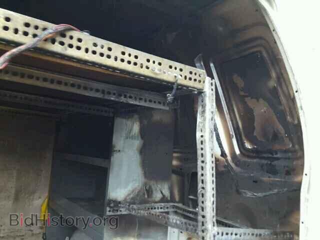 2008 FORD ECONOLINE - VIN: 1FTSS34L18DA22098 - Photo 9