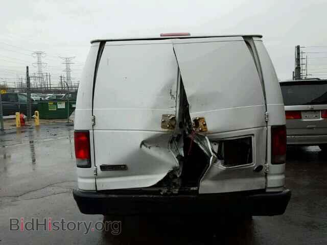 2008 FORD ECONOLINE - VIN: 1FTSS34L18DA22098 - Photo 10